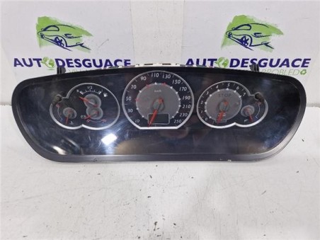 Cuadro Instrumentos Citroen C5 BERLINA 1 6 