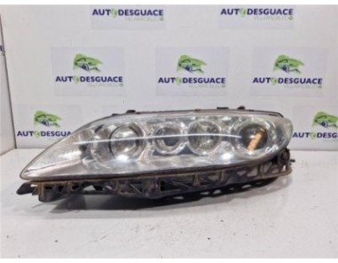 Faro Delantero Izquierdo Mazda 6 BERLINA 2 0 D 