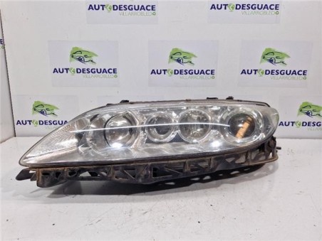 Faro Delantero Izquierdo Mazda 6 BERLINA 2 0 D 