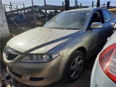 Faro Delantero Izquierdo Mazda 6 BERLINA 2 0 D  2