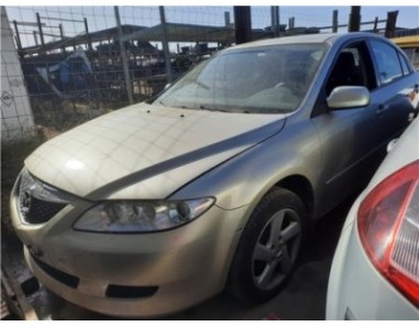 Faro Delantero Izquierdo Mazda 6 BERLINA 2 0 D 