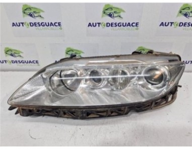 Faro Delantero Izquierdo Mazda 6 BERLINA 2 0 D 