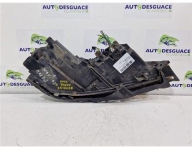 Faro Delantero Izquierdo Mazda 6 BERLINA 2 0 D 