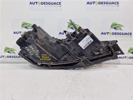 Faro Delantero Izquierdo Mazda 6 BERLINA 2 0 D 