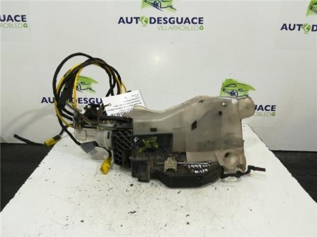 Cerradura Puerta Delantera Izquierda Mercedes-Benz Clase S  Berlina  5 0 500  [5 0 Ltr  - 225 kW V8 24V CAT]