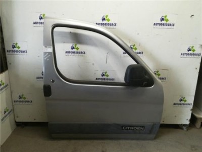 Puerta Delantera Derecha Citroen Berlingo  1 1 i 