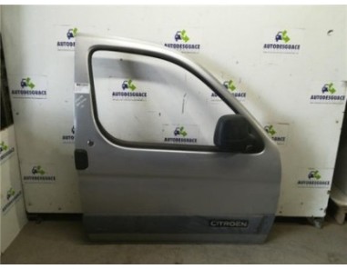 Puerta Delantera Derecha Citroen Berlingo  1 1 i 