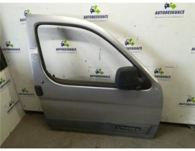 Puerta Delantera Derecha Citroen Berlingo  1 1 i 