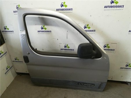 Puerta Delantera Derecha Citroen Berlingo  1 1 i 