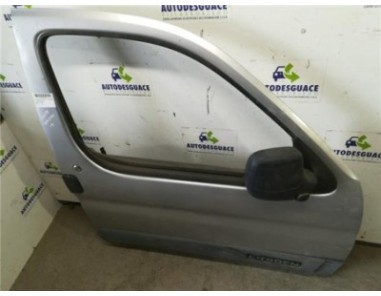 Puerta Delantera Derecha Citroen Berlingo  1 1 i 