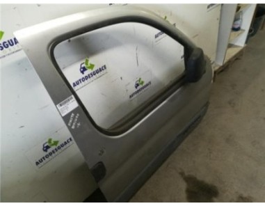 Puerta Delantera Derecha Citroen Berlingo  1 1 i 