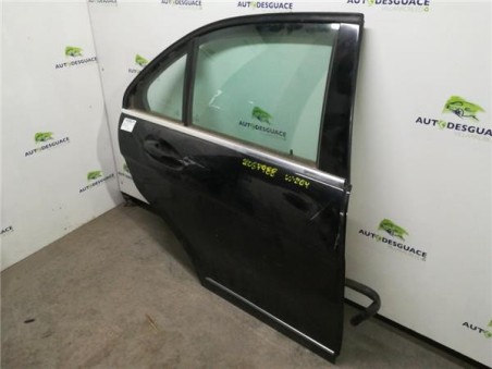 Puerta Trasera Derecha Mercedes-Benz Clase C  Berlina  2 2 C 220 CDI  [2 2 Ltr  - 125 kW CDI CAT]