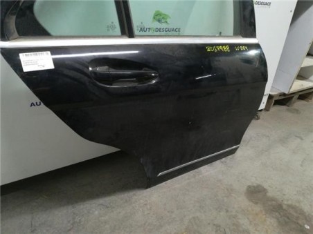 Puerta Trasera Derecha Mercedes-Benz Clase C  Berlina  2 2 C 220 CDI  [2 2 Ltr  - 125 kW CDI CAT]