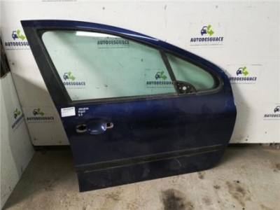 Puerta Delantera Derecha Peugeot 307 BREAK / SW 2 0 HDi FAP 