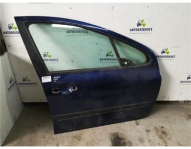 Puerta Delantera Derecha Peugeot 307 BREAK / SW 2 0 HDi FAP 