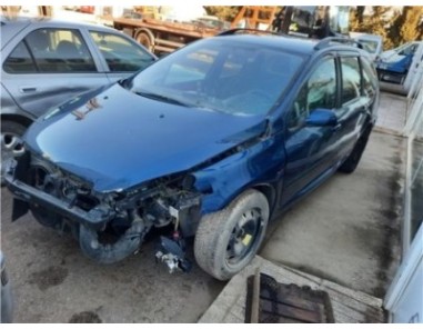 Puerta Delantera Derecha Peugeot 307 BREAK / SW 2 0 HDi FAP 