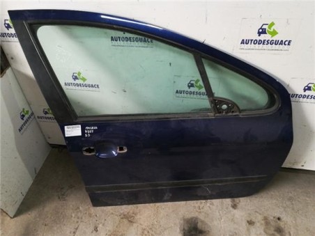 Puerta Delantera Derecha Peugeot 307 BREAK / SW 2 0 HDi FAP 