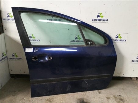 Puerta Delantera Derecha Peugeot 307 BREAK / SW 2 0 HDi FAP 