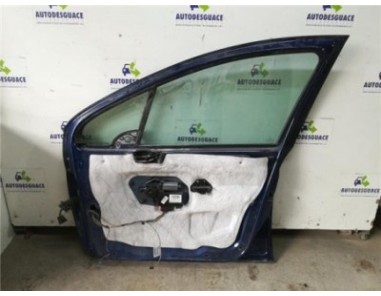Puerta Delantera Derecha Peugeot 307 BREAK / SW 2 0 HDi FAP 