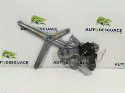 Elevalunas Electrico Delantero Derecho Peugeot 309 1 9 D 