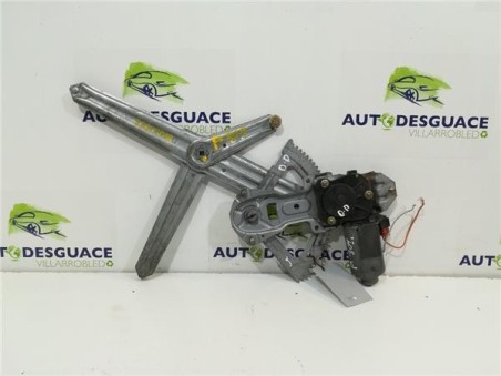 Elevalunas Electrico Delantero Derecho Peugeot 309 1 9 D 