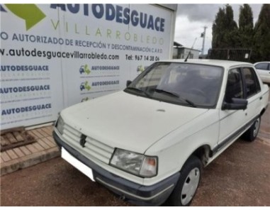 Elevalunas Electrico Delantero Derecho Peugeot 309 1 9 D 