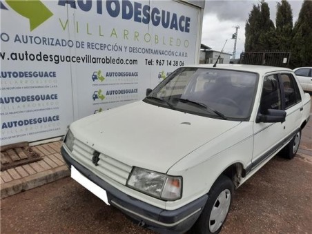 Elevalunas Electrico Delantero Derecho Peugeot 309 1 9 D 