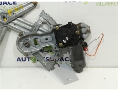 Elevalunas Electrico Delantero Derecho Peugeot 309 1 9 D 