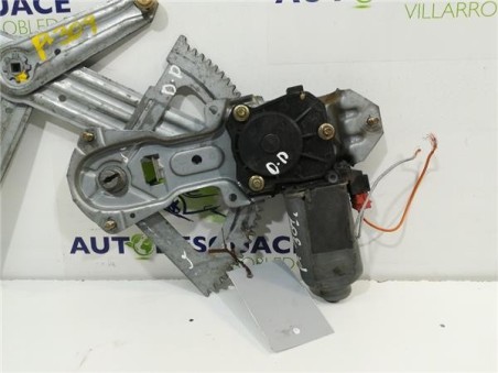 Elevalunas Electrico Delantero Derecho Peugeot 309 1 9 D 