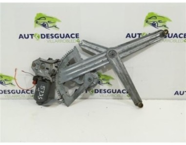 Elevalunas Electrico Delantero Derecho Peugeot 309 1 9 D 