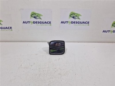 Maneta Exterior Porton Seat Leon  1 2 Reference [1 2 Ltr  - 77 kW TSI]