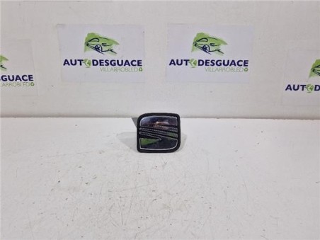 Maneta Exterior Porton Seat Leon  1 2 Reference [1 2 Ltr  - 77 kW TSI]