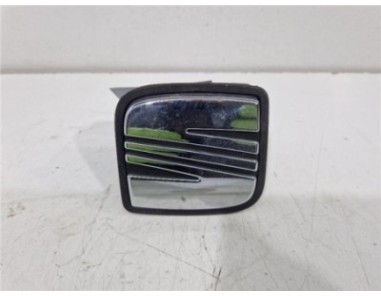 Maneta Exterior Porton Seat Leon  1 2 Reference [1 2 Ltr  - 77 kW TSI]