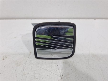 Maneta Exterior Porton Seat Leon  1 2 Reference [1 2 Ltr  - 77 kW TSI]