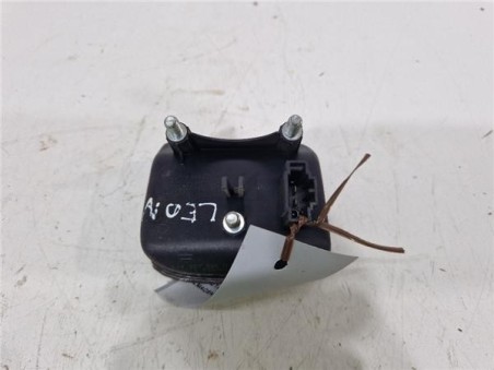 Maneta Exterior Porton Seat Leon  1 2 Reference [1 2 Ltr  - 77 kW TSI]