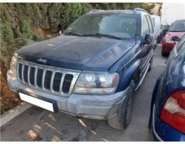 Retrovisor Electrico Izquierdo Jeep GR CHEROKEE 2 7 CRD 