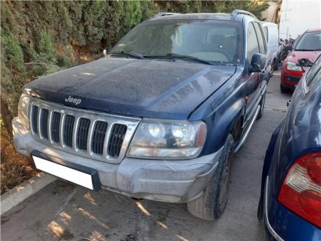 Retrovisor Electrico Izquierdo Jeep GR CHEROKEE 2 7 CRD 