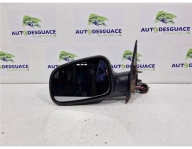 Retrovisor Electrico Izquierdo Jeep GR CHEROKEE 2 7 CRD 