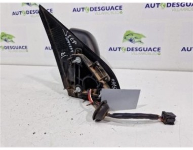 Retrovisor Electrico Izquierdo Jeep GR CHEROKEE 2 7 CRD 