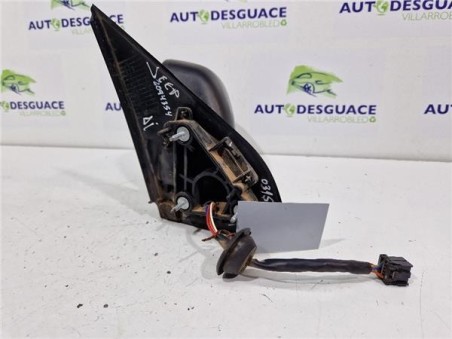 Retrovisor Electrico Izquierdo Jeep GR CHEROKEE 2 7 CRD 