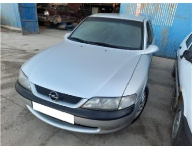 Piloto Trasero Izquierdo Opel Vectra B Berlina  2 0 Básico  [2 0 Ltr  - 100 kW 16V CAT ]