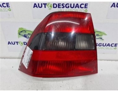 Piloto Trasero Izquierdo Opel Vectra B Berlina  2 0 Básico  [2 0 Ltr  - 100 kW 16V CAT ]