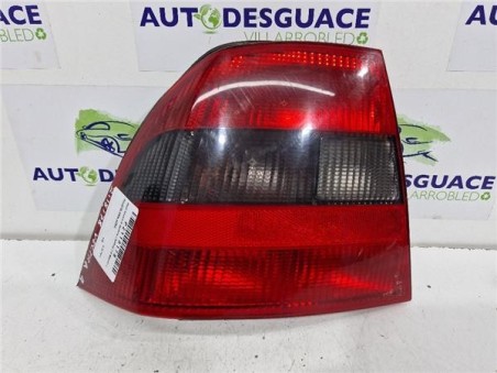 Piloto Trasero Izquierdo Opel Vectra B Berlina  2 0 Básico  [2 0 Ltr  - 100 kW 16V CAT ]