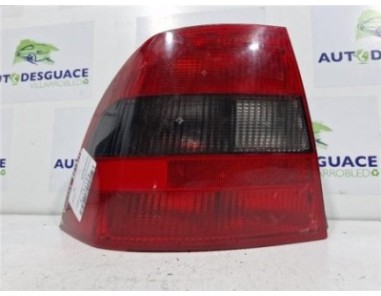 Piloto Trasero Izquierdo Opel Vectra B Berlina  2 0 Básico  [2 0 Ltr  - 100 kW 16V CAT ]