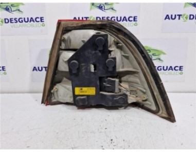 Piloto Trasero Izquierdo Opel Vectra B Berlina  2 0 Básico  [2 0 Ltr  - 100 kW 16V CAT ]