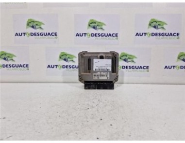 Centralita Opel Vectra C Berlina  1 9 CDTI