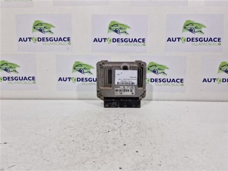 Centralita Opel Vectra C Berlina  1 9 CDTI