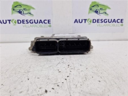 Centralita Opel Vectra C Berlina  1 9 CDTI