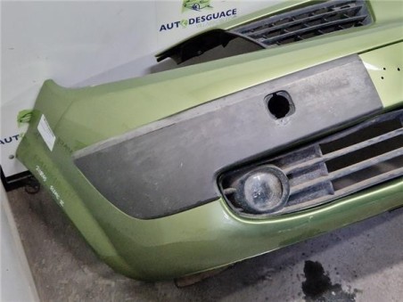 Paragolpes Delantero Renault Scenic II  1 9 D