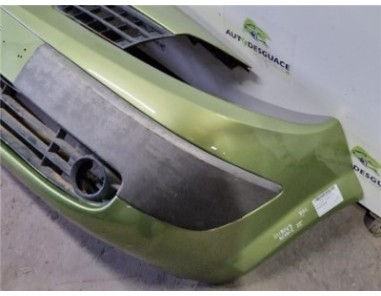 Paragolpes Delantero Renault Scenic II  1 9 D